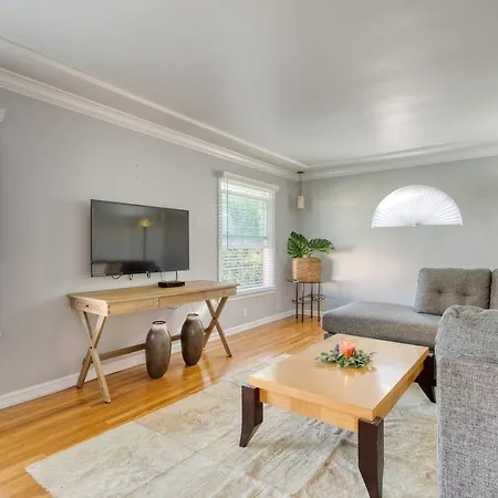 New Belmont Shore Retreat With Free Parking Walk To Beaches Long Beach Exterior photo