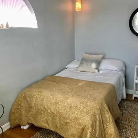 New Belmont Shore Retreat With Free Parking Walk To Beaches Long Beach Exterior photo