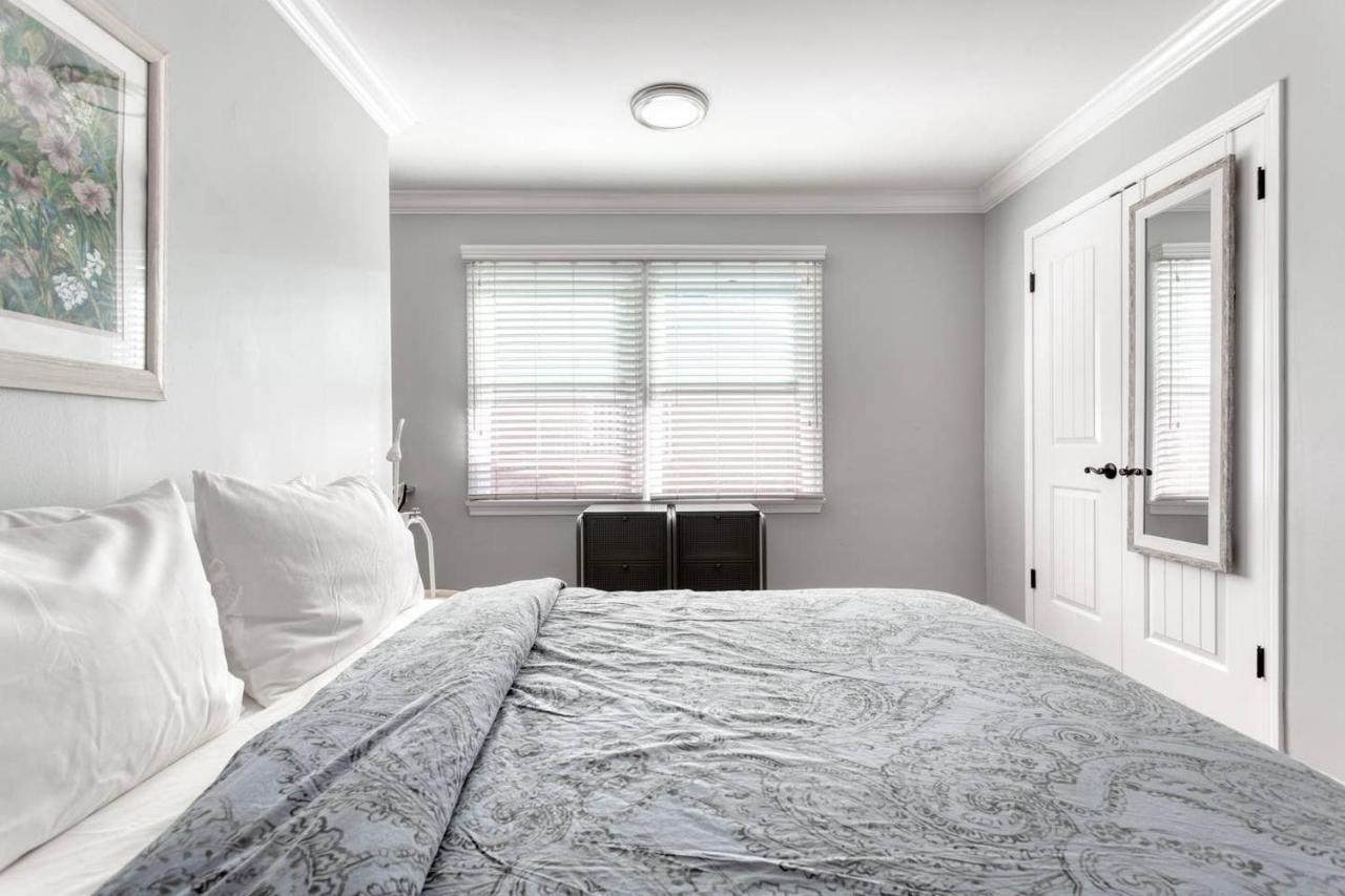 New Belmont Shore Retreat With Free Parking Walk To Beaches * Long Beach