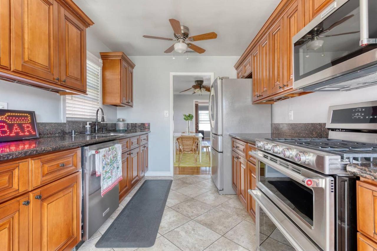Appartement New Belmont Shore Retreat With Free Parking Walk To Beaches *