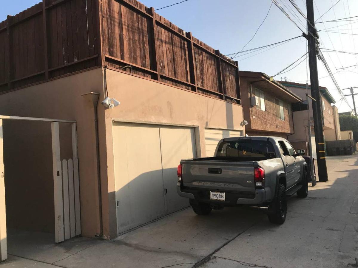 Appartement New Belmont Shore Retreat With Free Parking Walk To Beaches