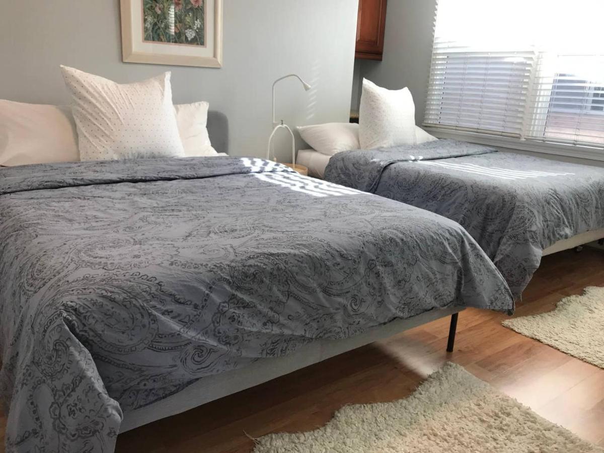 New Belmont Shore Retreat With Free Parking Walk To Beaches *