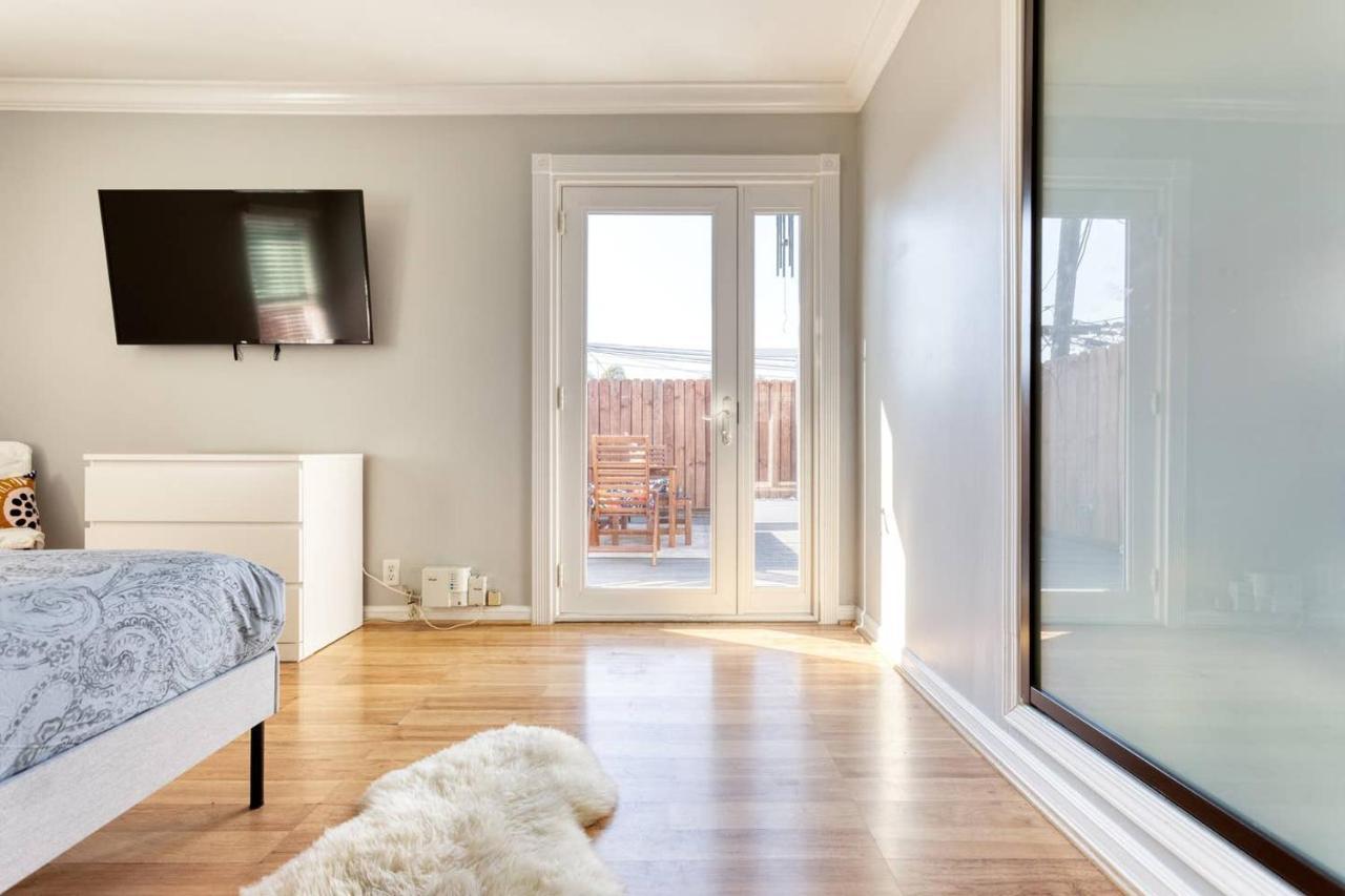 Appartement New Belmont Shore Retreat With Free Parking Walk To Beaches *