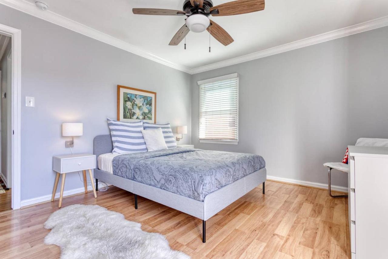 New Belmont Shore Retreat With Free Parking Walk To Beaches * Long Beach