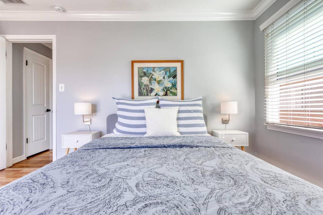 New Belmont Shore Retreat With Free Parking Walk To Beaches Long Beach