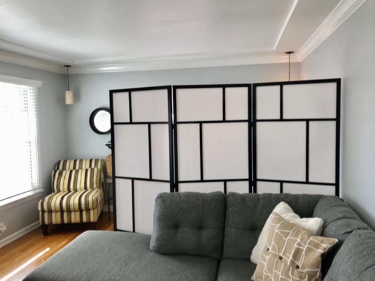 New Belmont Shore Retreat With Free Parking Walk To Beaches Appartamento Long Beach