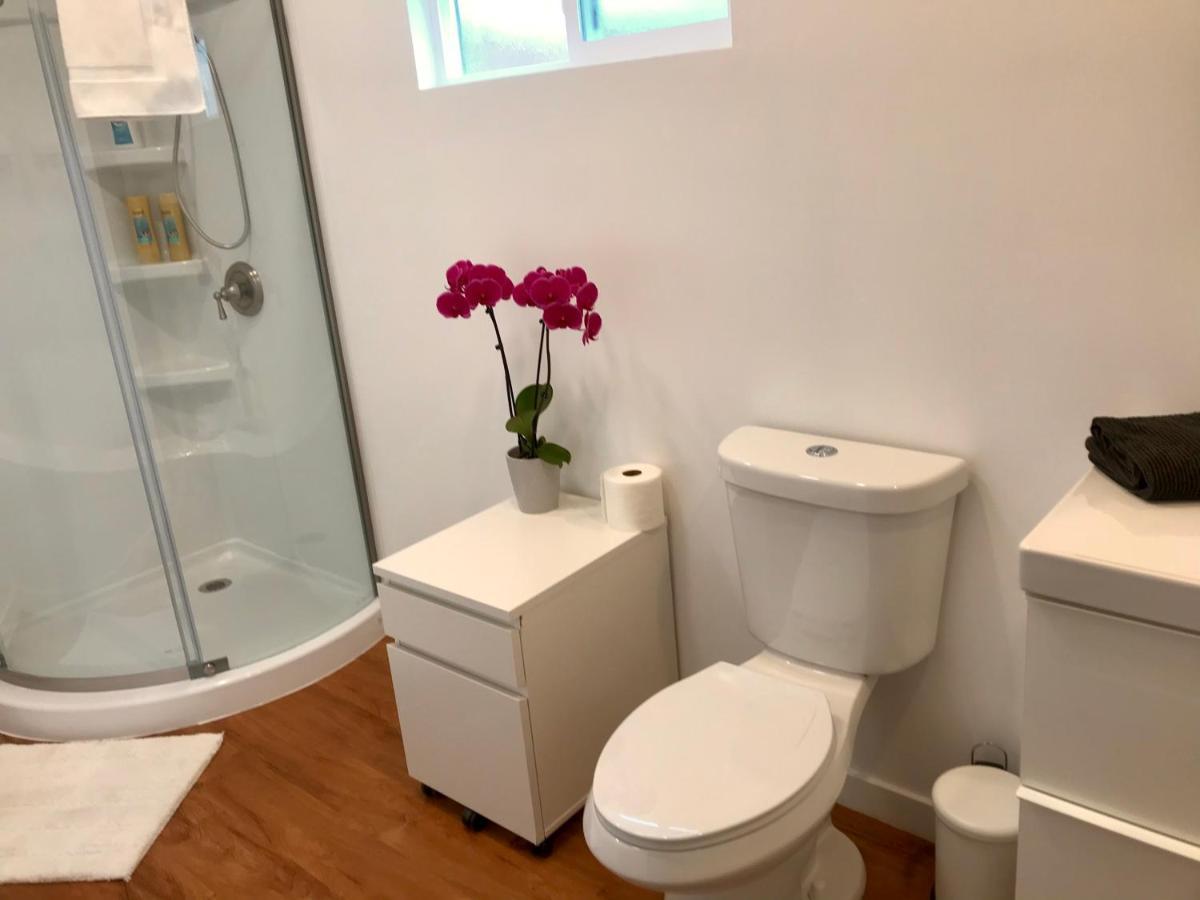 Appartement New Belmont Shore Retreat With Free Parking Walk To Beaches *